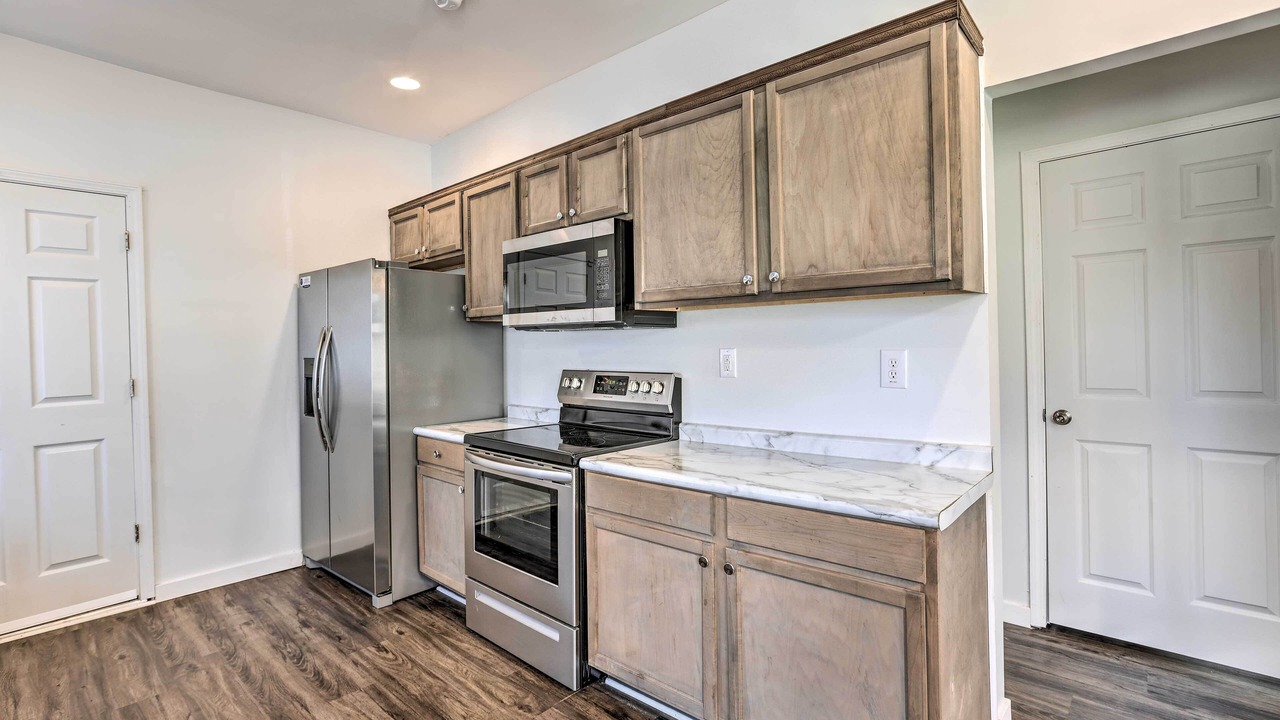 Photo of Kitchen in Norwood