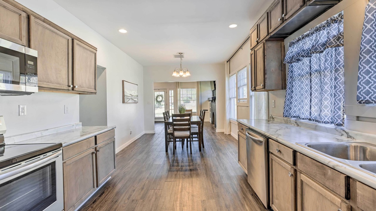 Photo of Kitchen in Norwood
