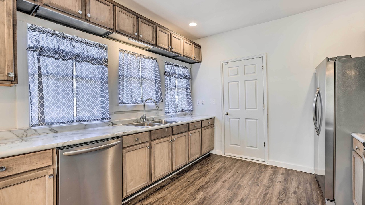 Photo of Kitchen in Norwood