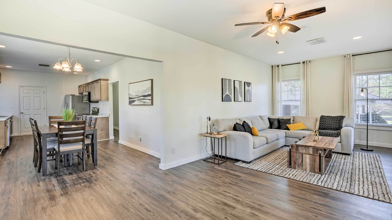 Photo of Livingroom in Norwood
