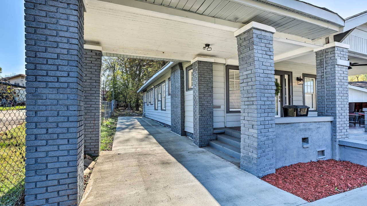Photo of Outdoor in Norwood