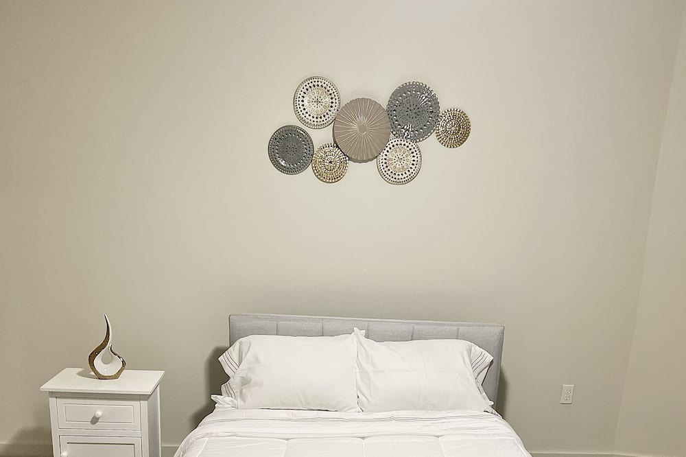 Photo of Bedroom in Highlands - Perkins