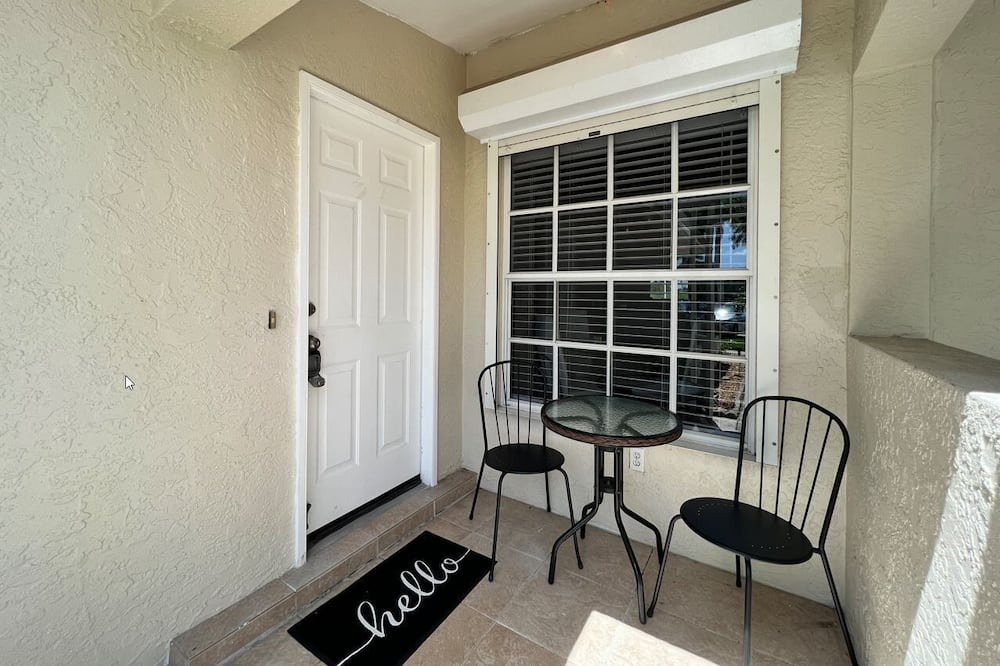 Photo of Outdoor in Lely Golf Estates