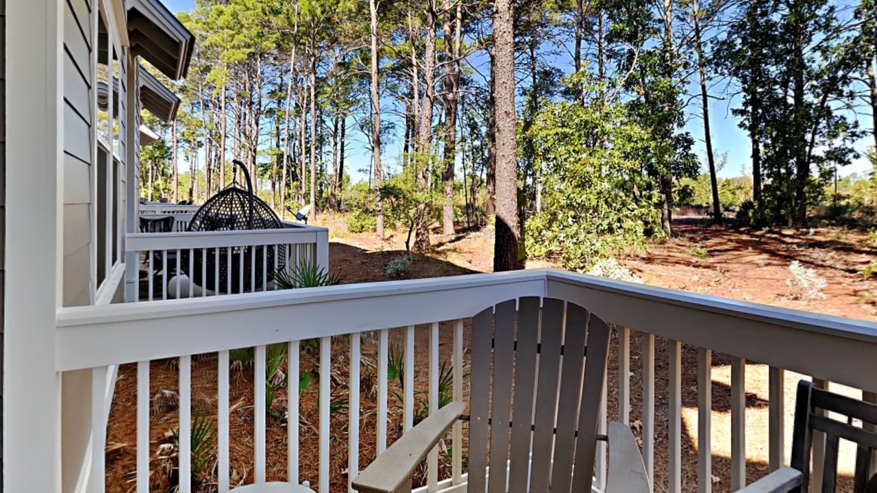 Photo of Outdoor in WaterSound Beach
