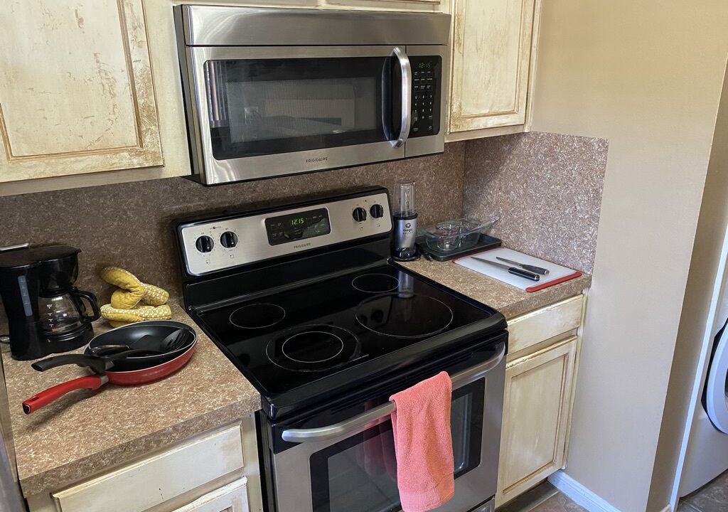 Photo of Kitchen in Beaumont