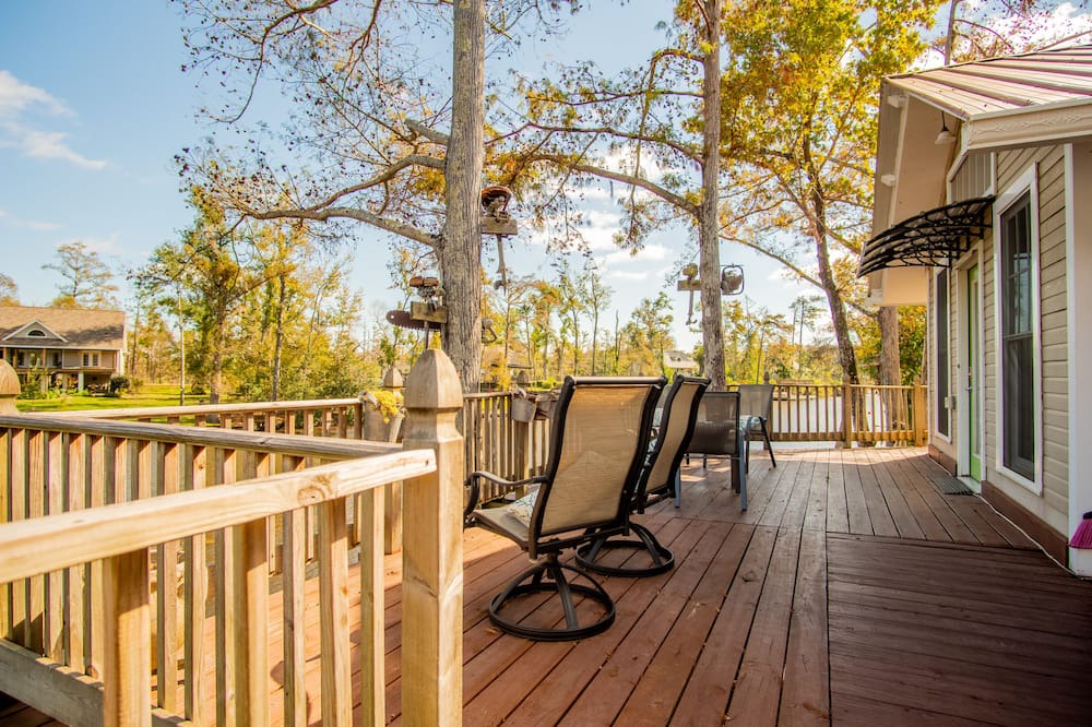 Photo of Outdoor in Lake Charles