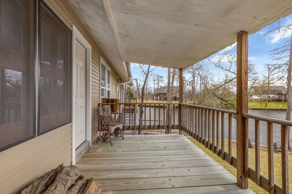 Photo of Outdoor in Lake Charles