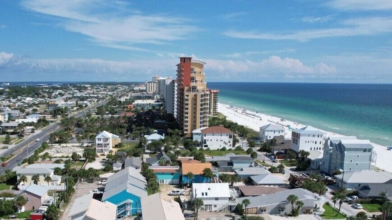 Photo of Outdoor in Holiday Beach