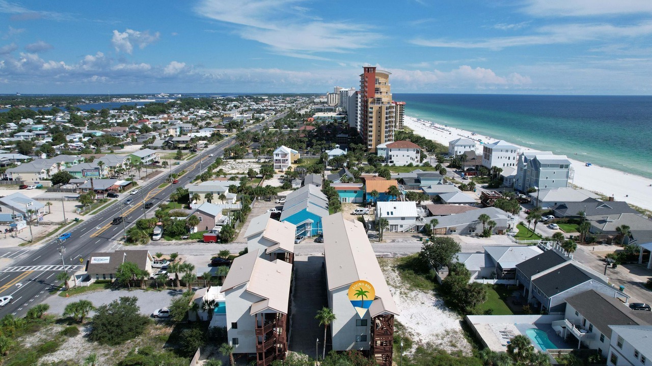 Photo of Outdoor in Holiday Beach