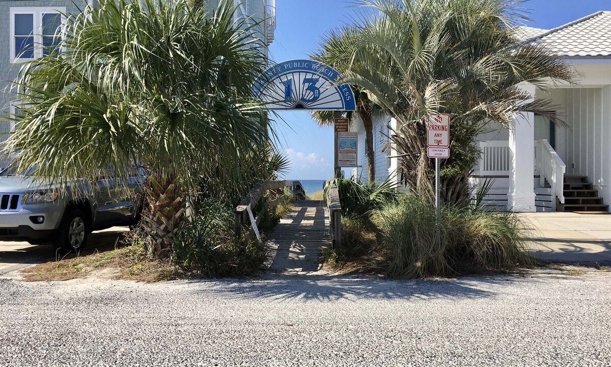 Photo of Outdoor in Holiday Beach