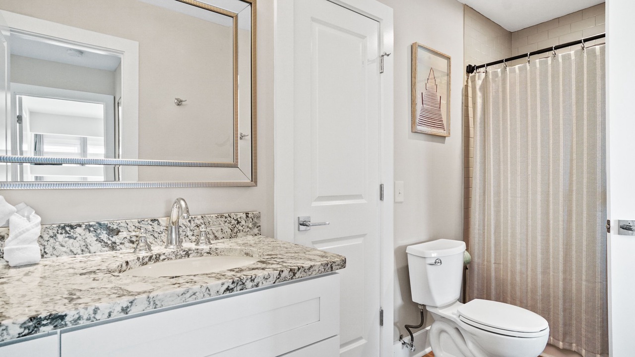 Photo of Bathroom in Upper Grand Lagoon