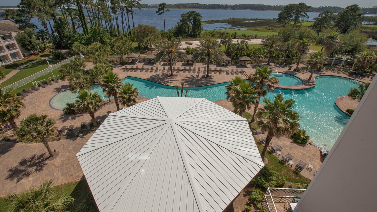Photo of Outdoor in Upper Grand Lagoon