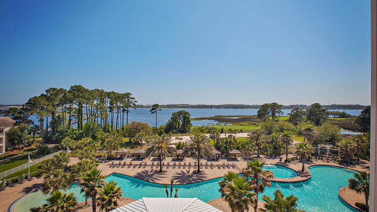 Photo of Outdoor in Upper Grand Lagoon
