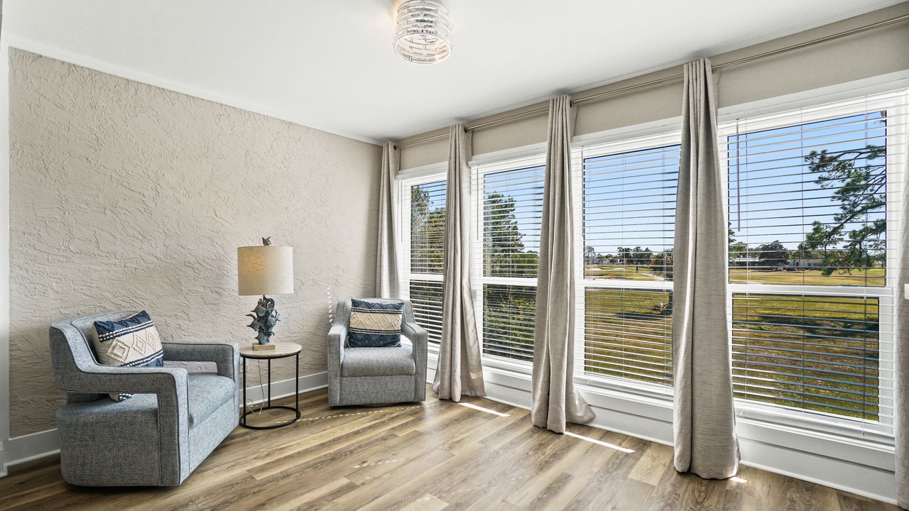 Photo of Bedroom in Upper Grand Lagoon