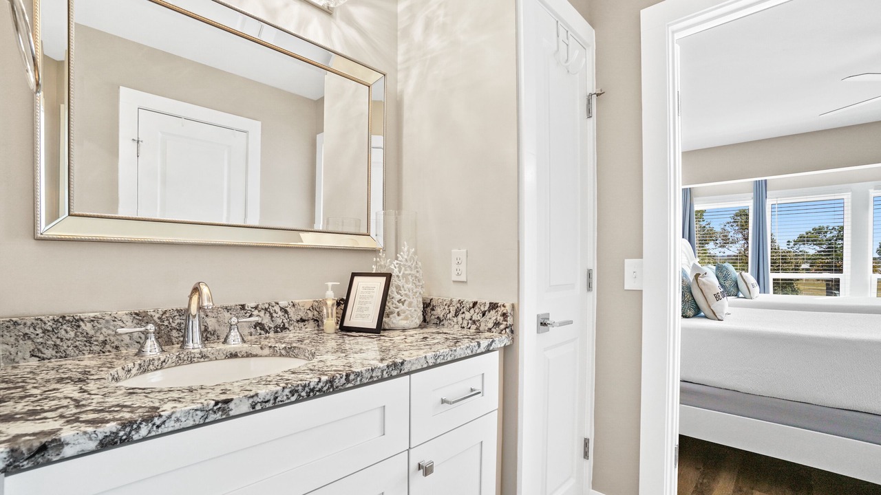 Photo of Bathroom in Upper Grand Lagoon