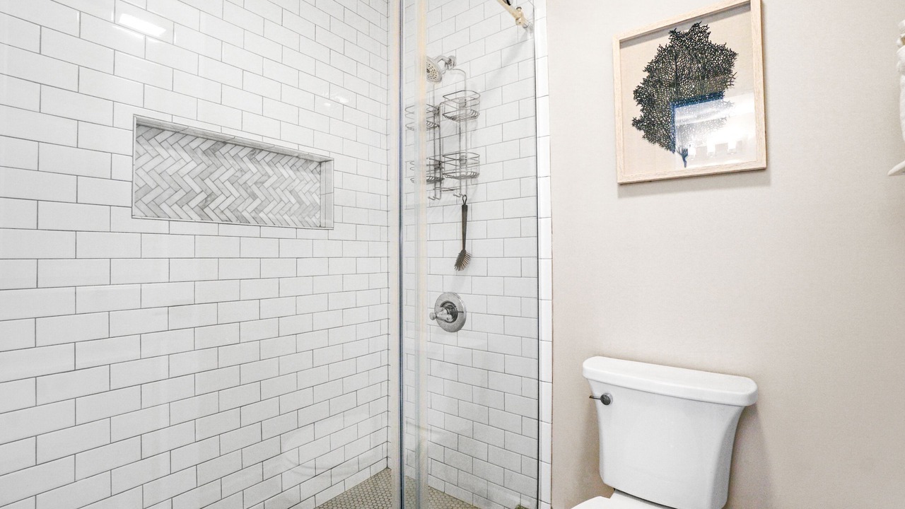Photo of Bathroom in Upper Grand Lagoon