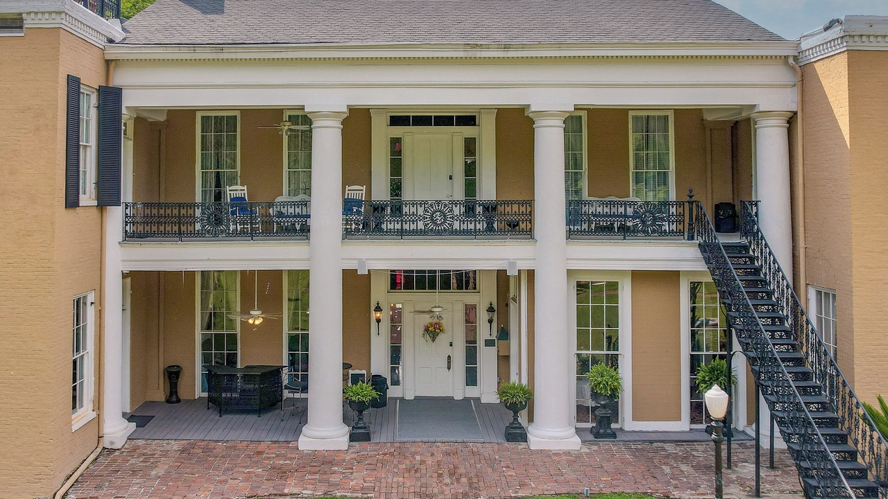 Photo of Outdoor in Vicksburg
