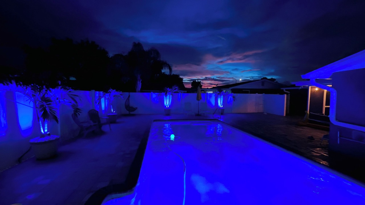 Photo of Outdoor in Holiday