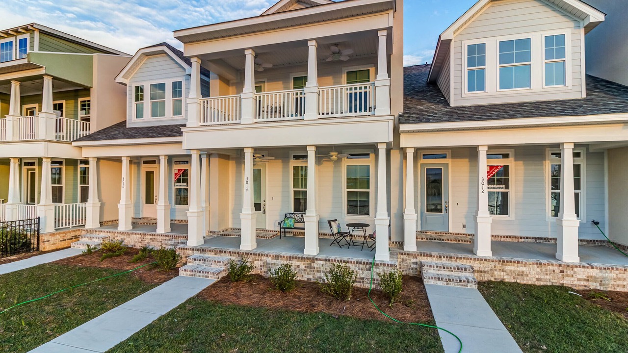 Photo of Outdoor in Pascagoula