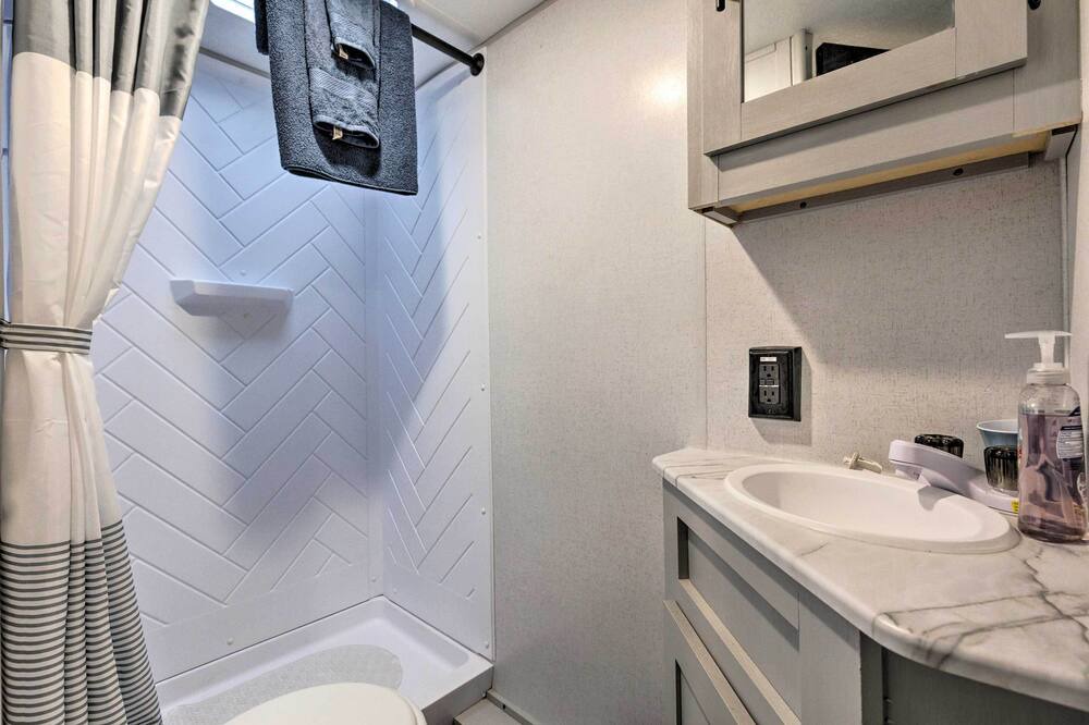 Photo of Kitchen in Henderson Point