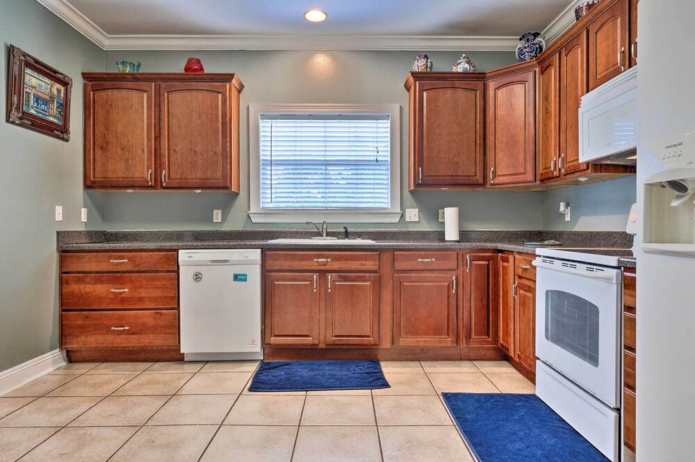 Photo of Kitchen in Henderson Point