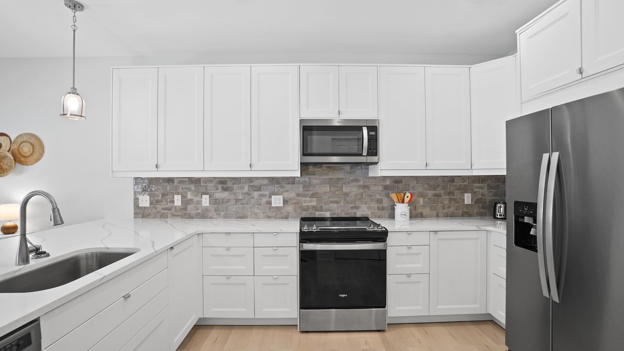 Photo of Kitchen in Riviera Beach