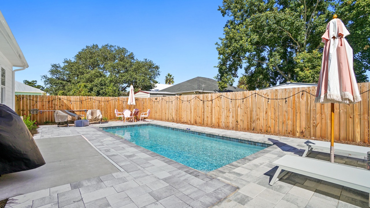 Photo of Outdoor in Riviera Beach