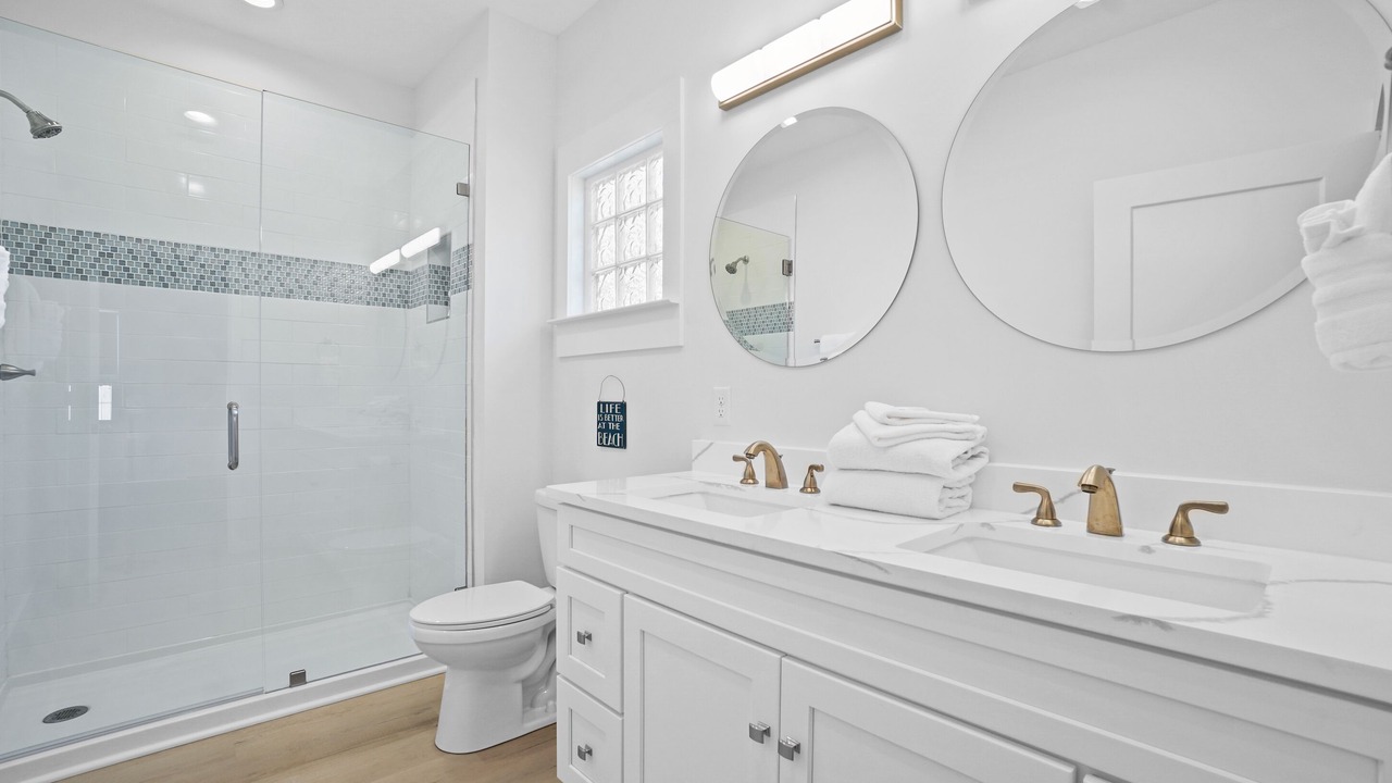 Photo of Bathroom in Riviera Beach