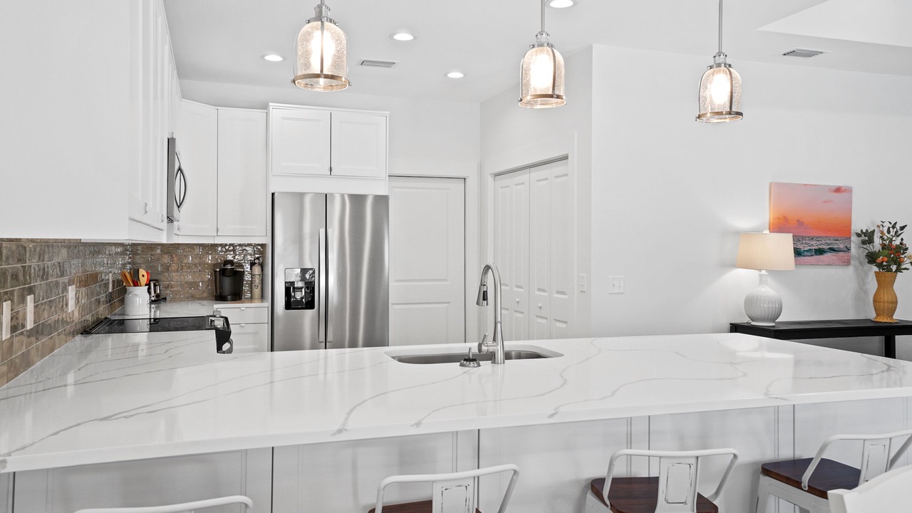 Photo of Kitchen in Riviera Beach