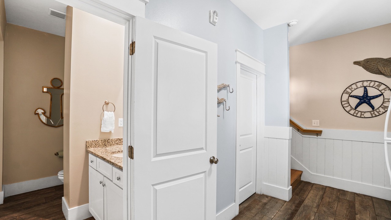 Photo of Bathroom in West Panama City Beach