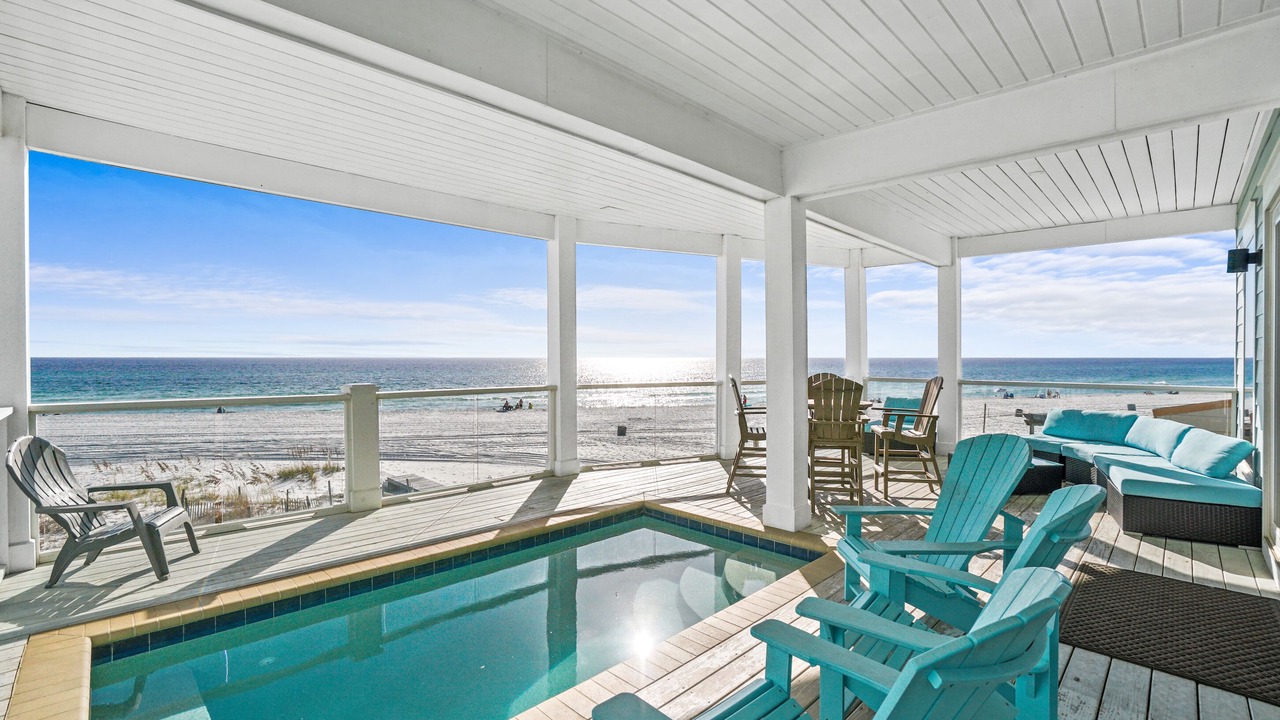 Photo of Outdoor in West Panama City Beach