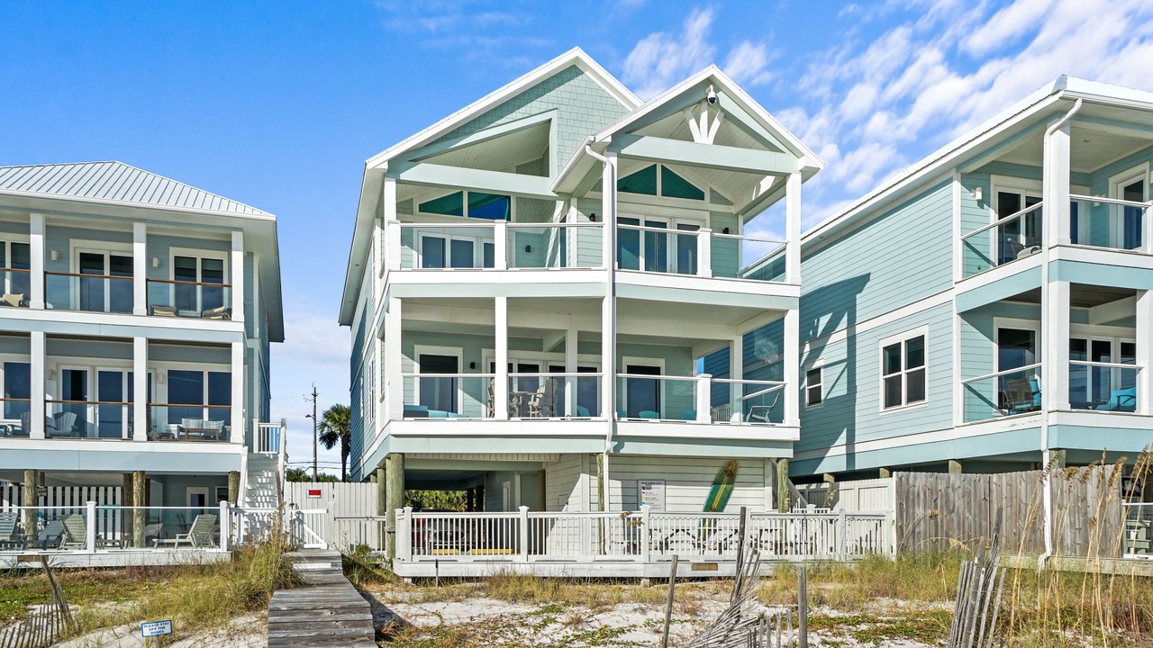 Photo of Outdoor in West Panama City Beach
