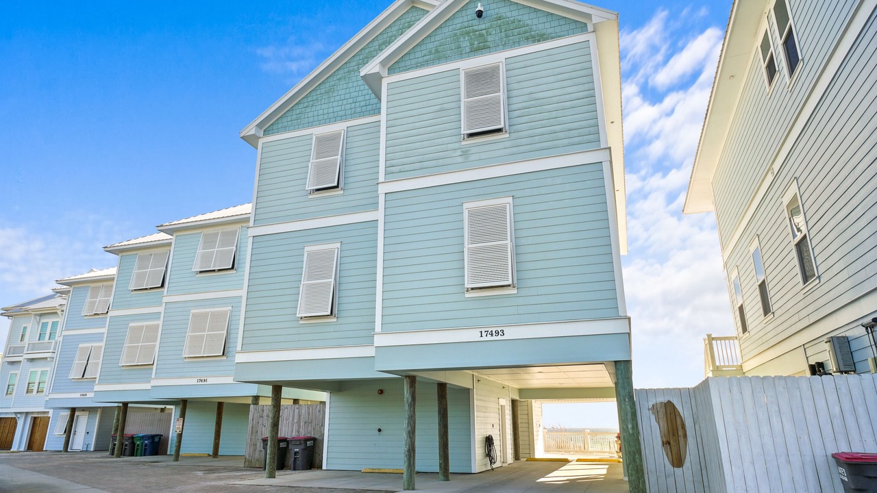 Photo of Outdoor in West Panama City Beach
