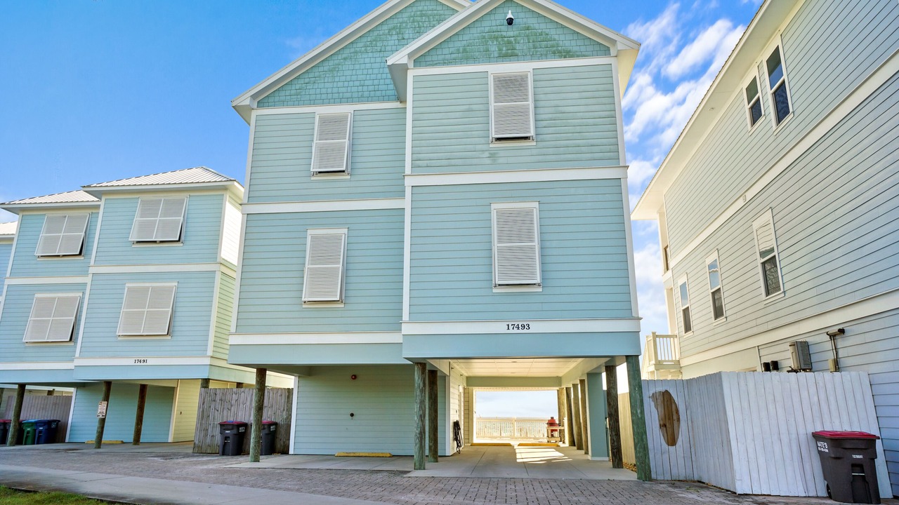 Photo of Outdoor in West Panama City Beach