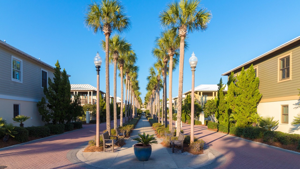 Photo of Others in Rosemary Beach