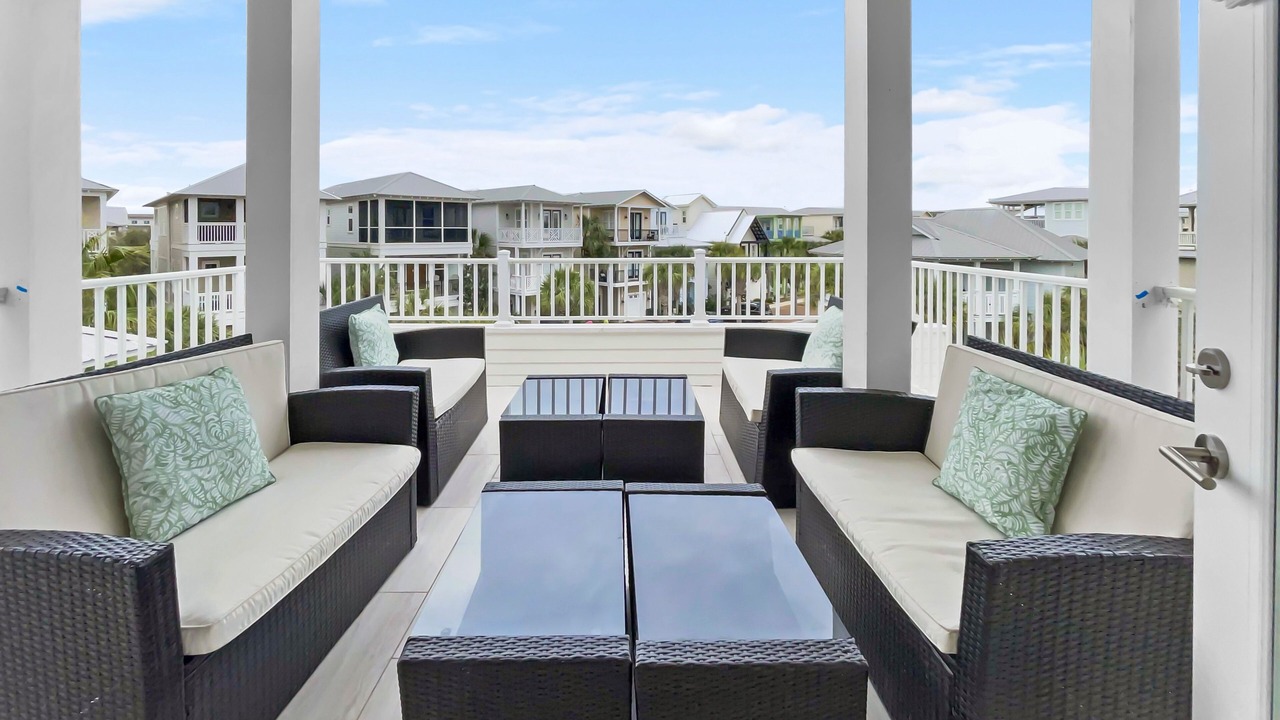 Photo of Others in Rosemary Beach
