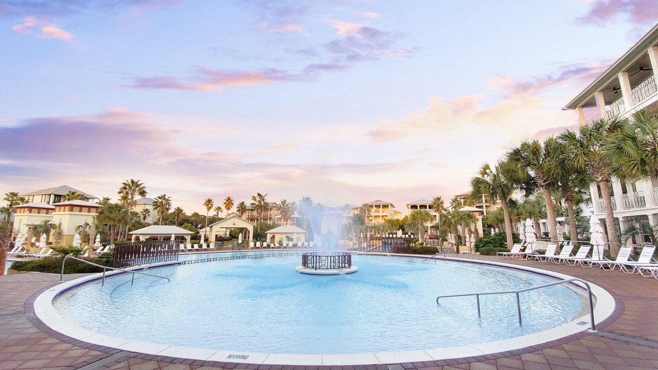 Photo of Outdoor in Rosemary Beach