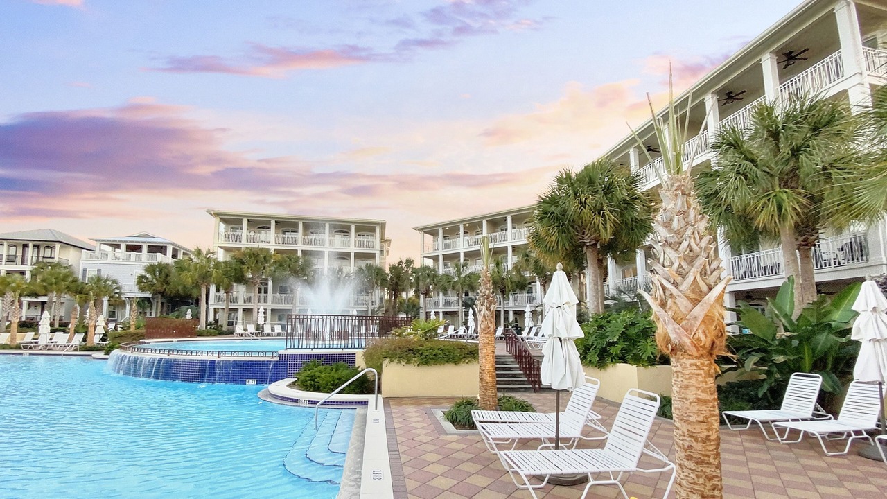 Photo of Outdoor in Rosemary Beach