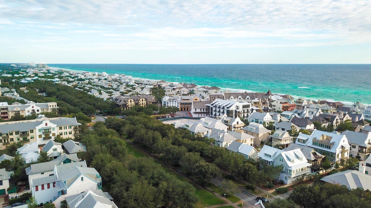 Photo of Others in Rosemary Beach