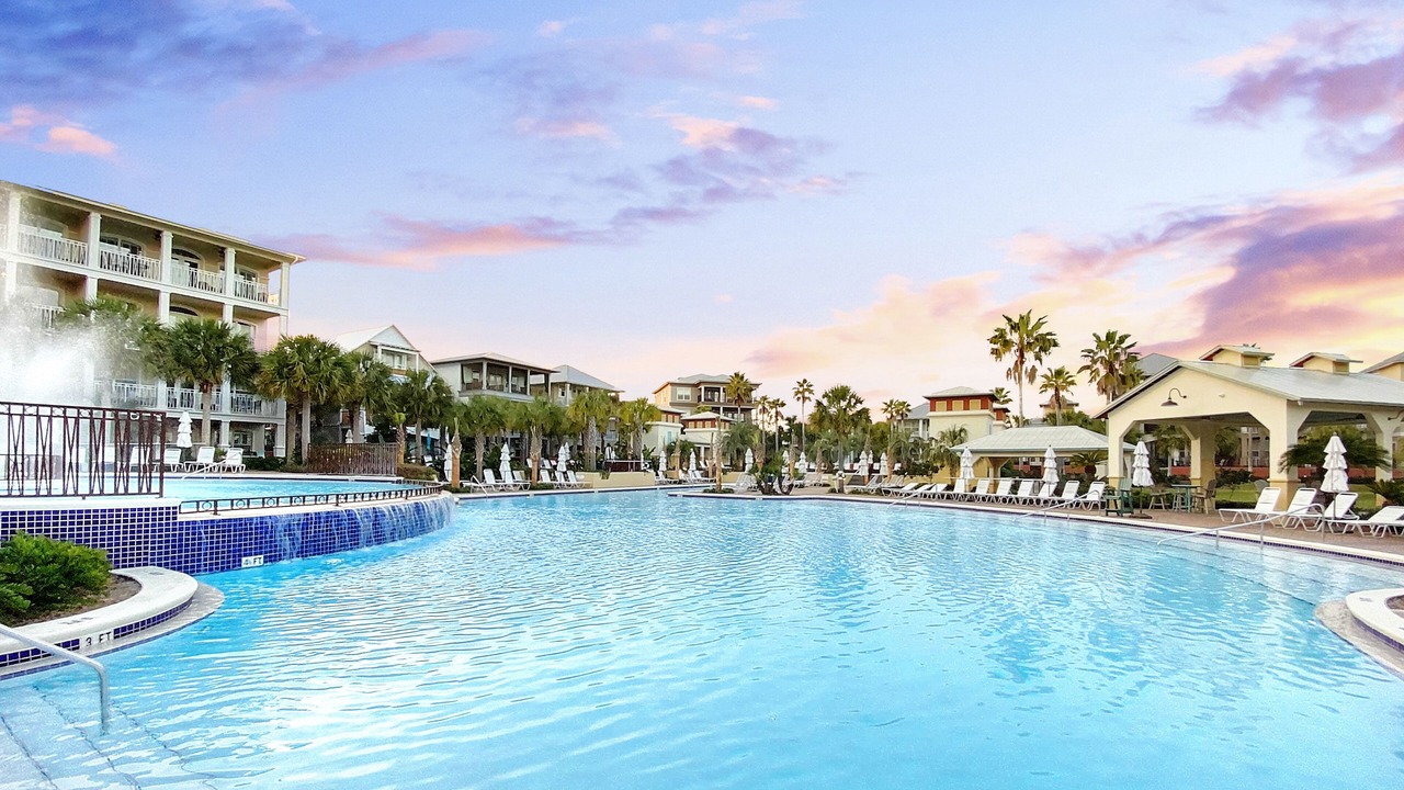 Photo of Outdoor in Rosemary Beach