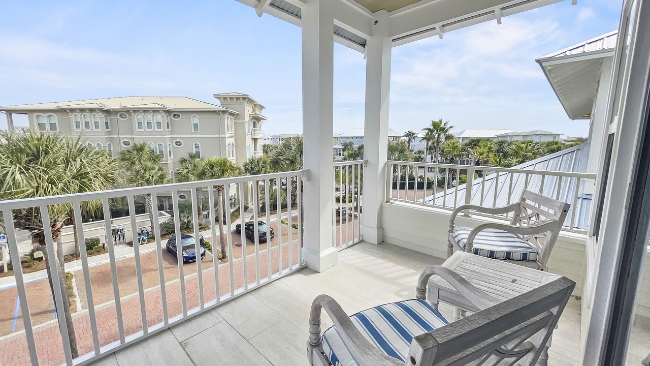 Photo of Others in Rosemary Beach