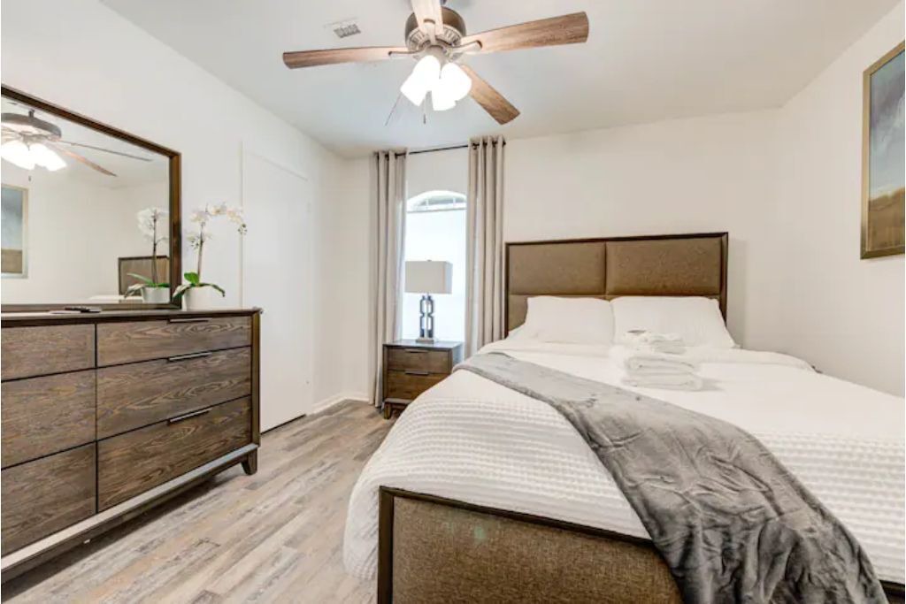 Photo of Bedroom in Webster