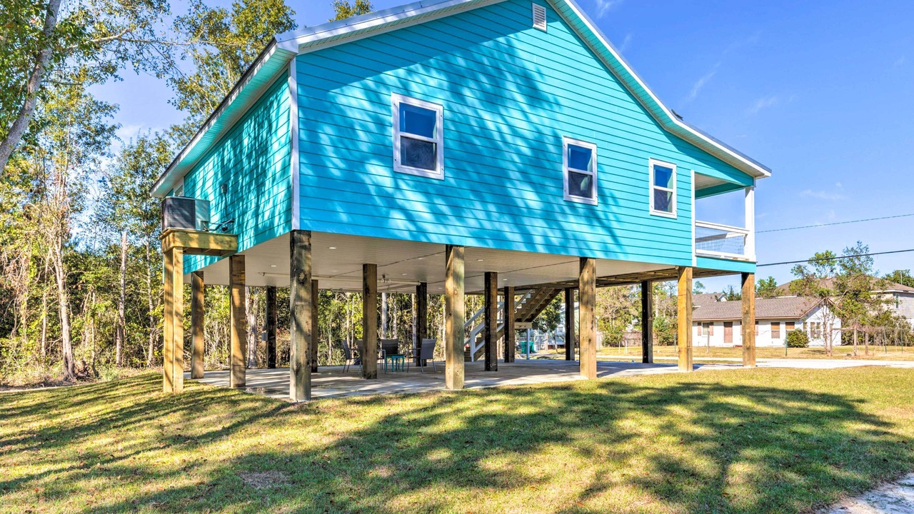 Photo of Outdoor in Waveland
