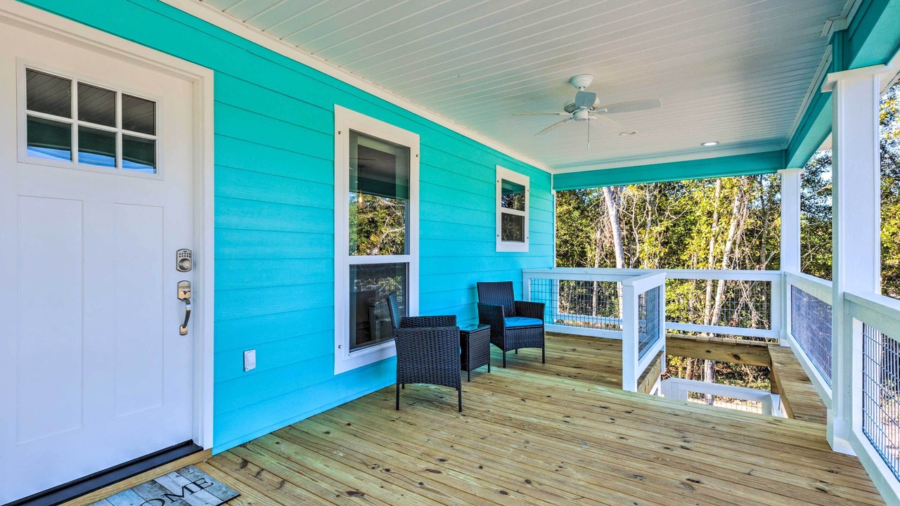 Photo of Outdoor in Waveland