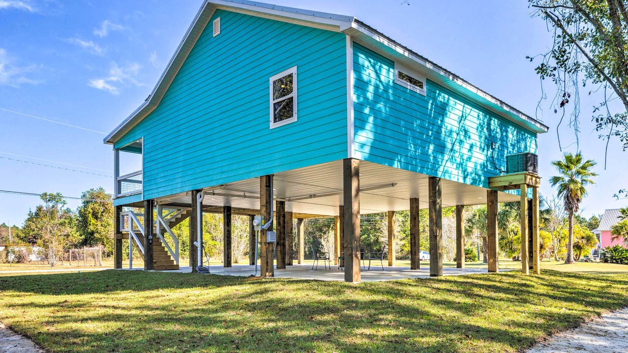 Photo of Outdoor in Waveland