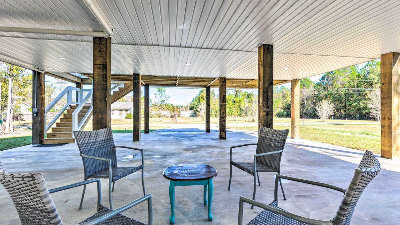 Photo of Outdoor in Waveland