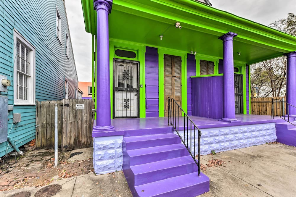 Photo of Others in Faubourg Marigny