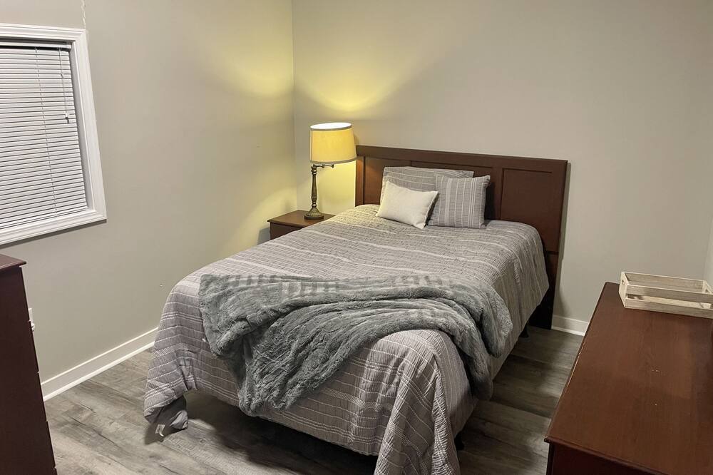Photo of Bedroom in Clarksdale