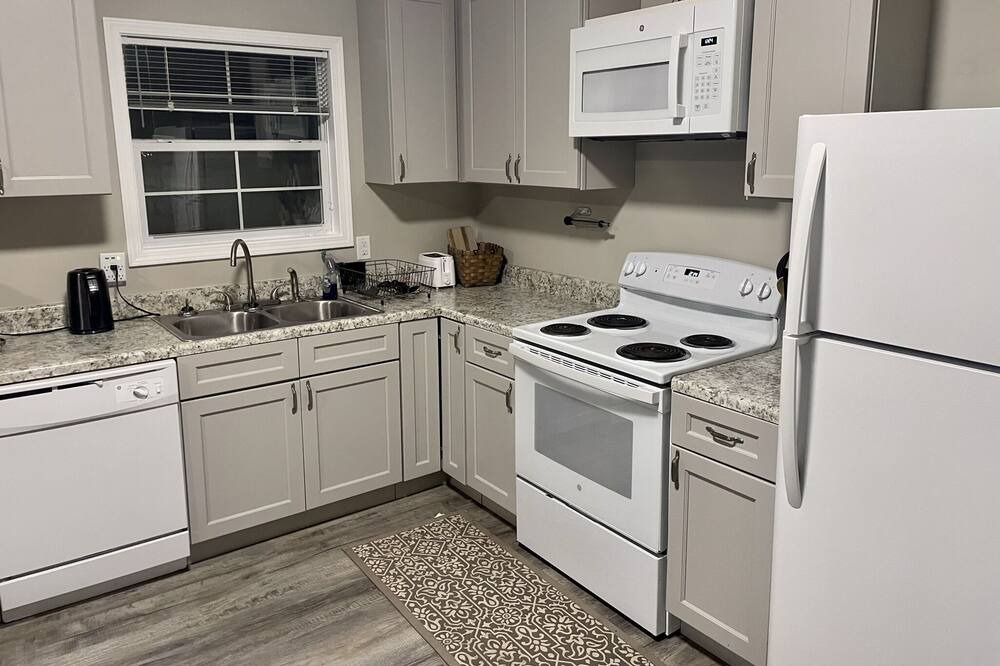 Photo of Kitchen in Clarksdale