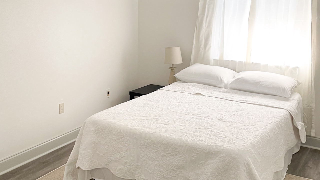 Photo of Bedroom in LaPlace